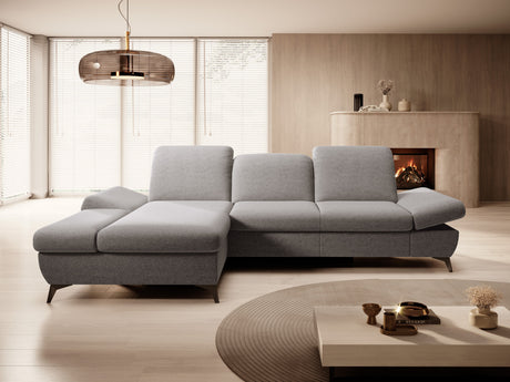 Hjørnesofa Kingston 190