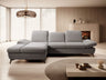 Hjørnesofa Kingston 190
