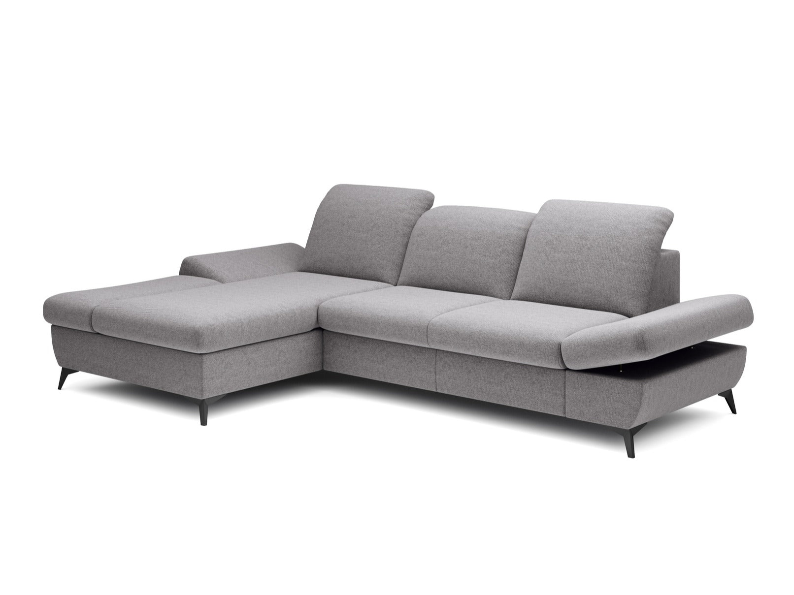 Hjørnesofa Kingston 190