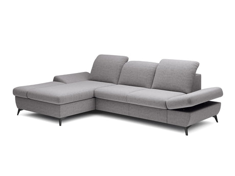 Hjørnesofa Kingston 190