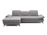 Hjørnesofa Kingston 190