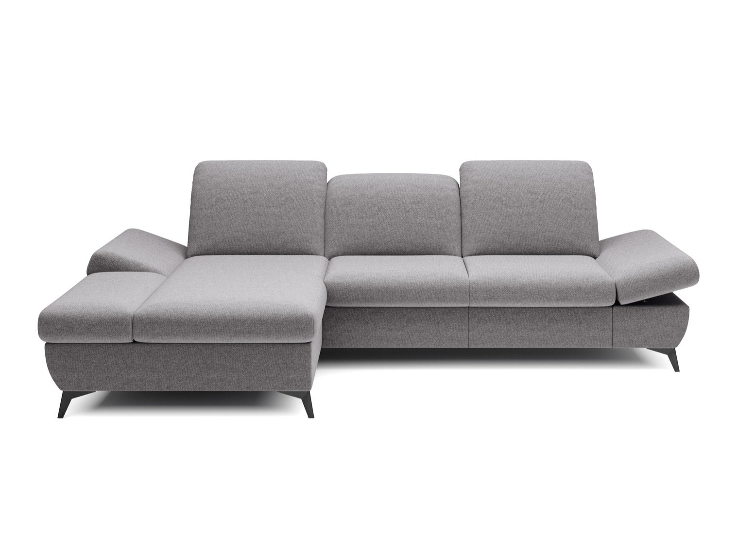 Hjørnesofa Kingston 190