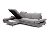 Hjørnesofa Kingston 190