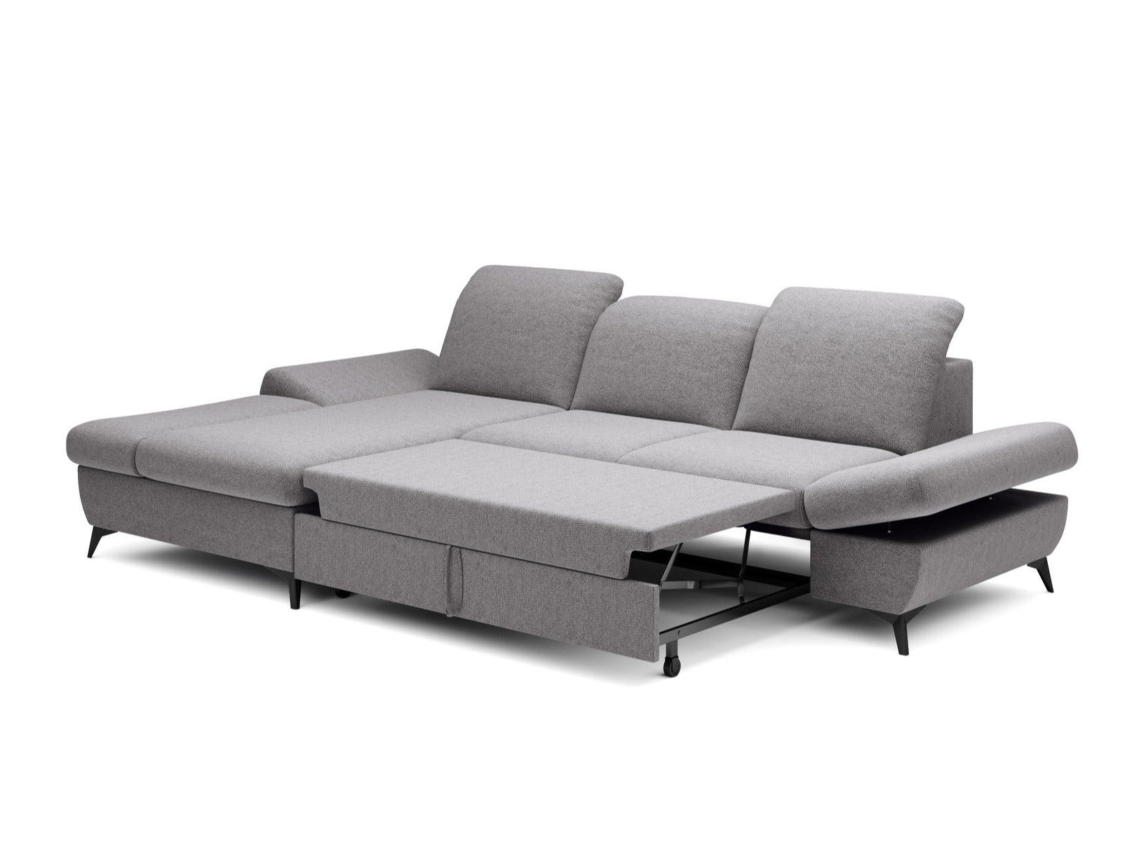 Hjørnesofa Kingston 190