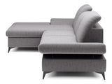 Hjørnesofa Kingston 190
