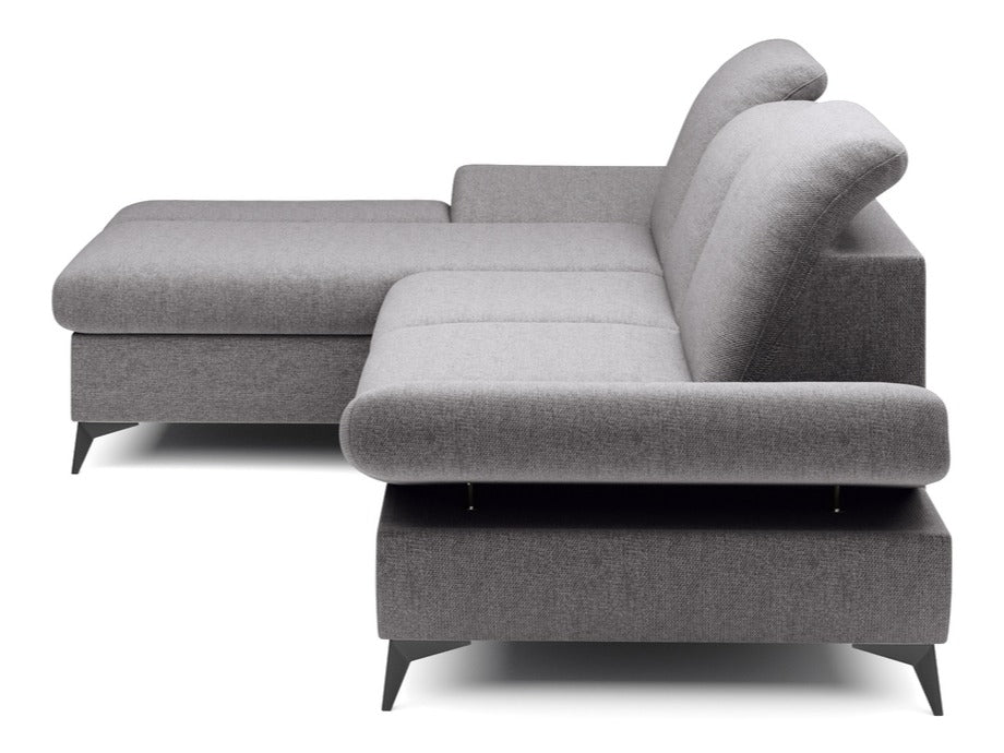 Hjørnesofa Kingston 190