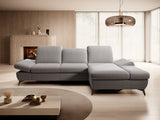 Hjørnesofa Kingston 190