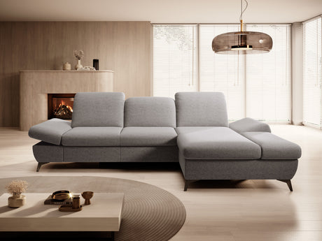 Hjørnesofa Kingston 190