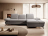 Hjørnesofa Kingston 190