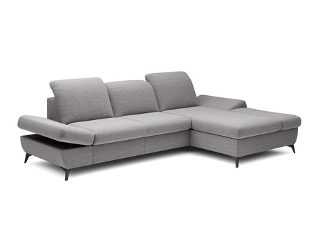 Hjørnesofa Kingston 190