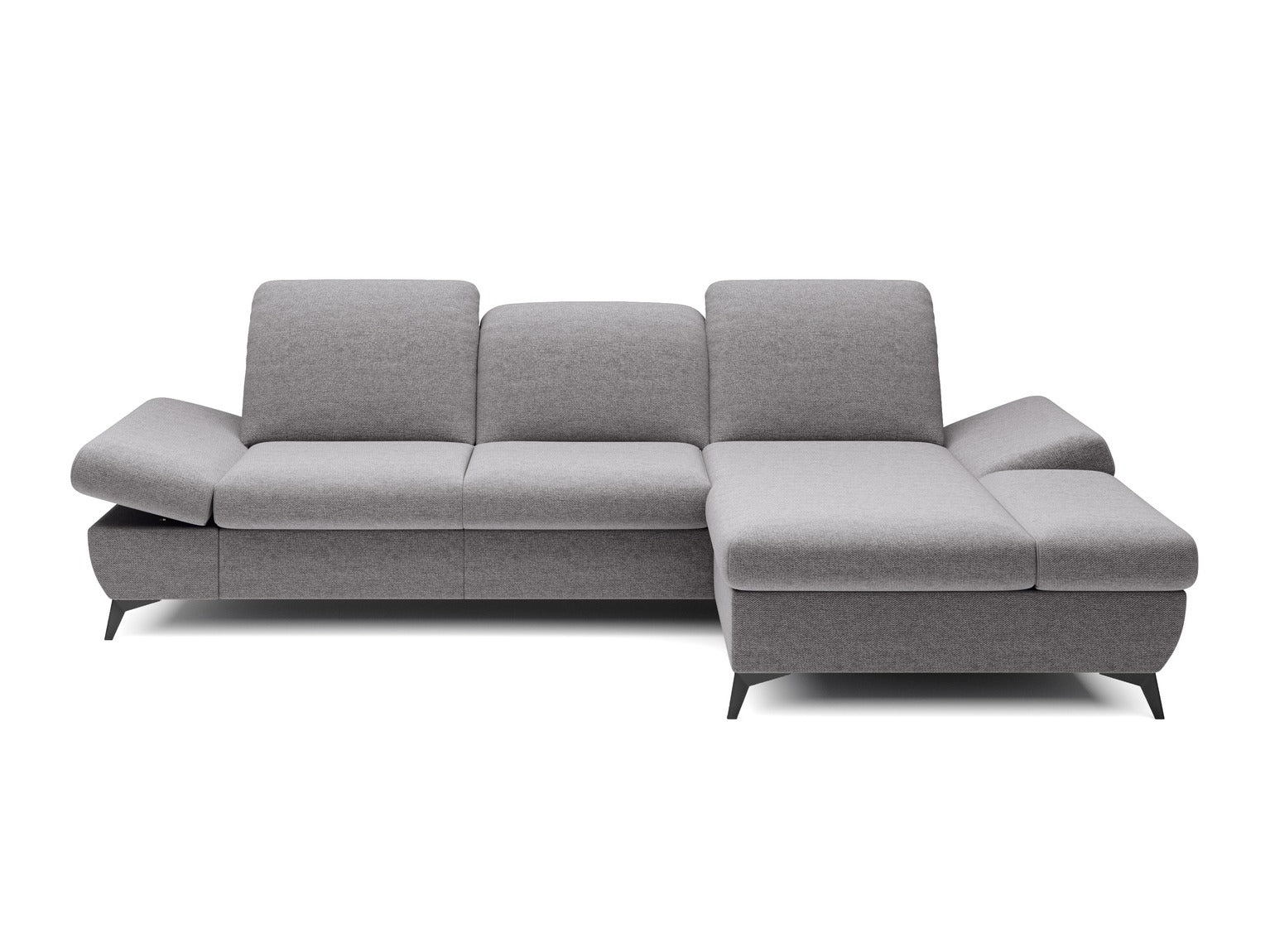 Hjørnesofa Kingston 190