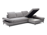 Hjørnesofa Kingston 190