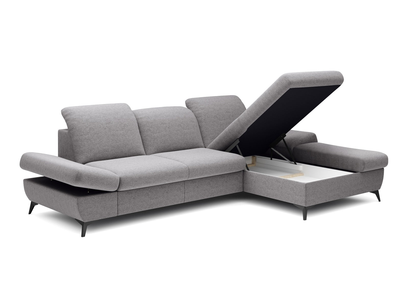 Hjørnesofa Kingston 190