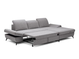 Hjørnesofa Kingston 190