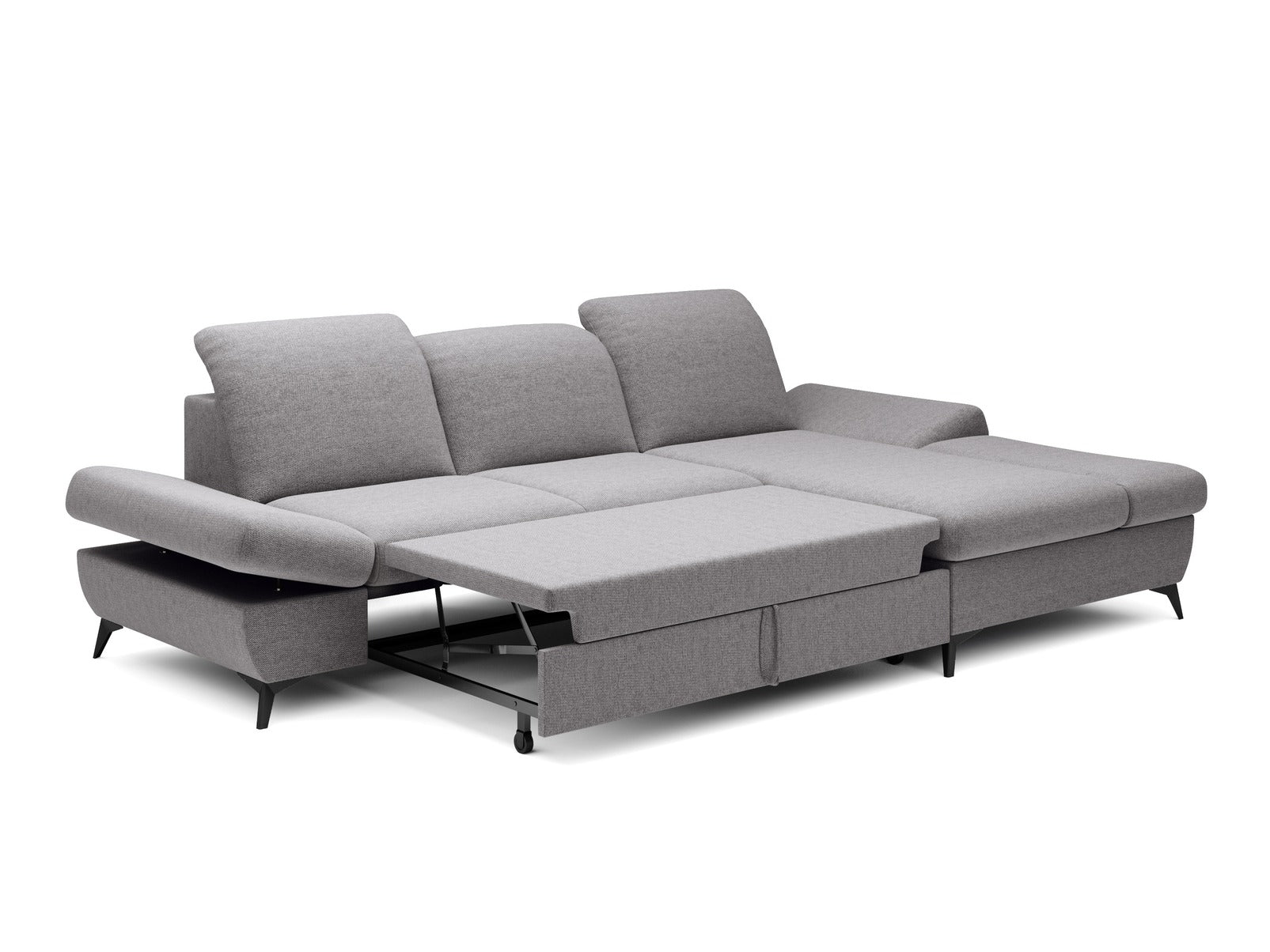 Hjørnesofa Kingston 190