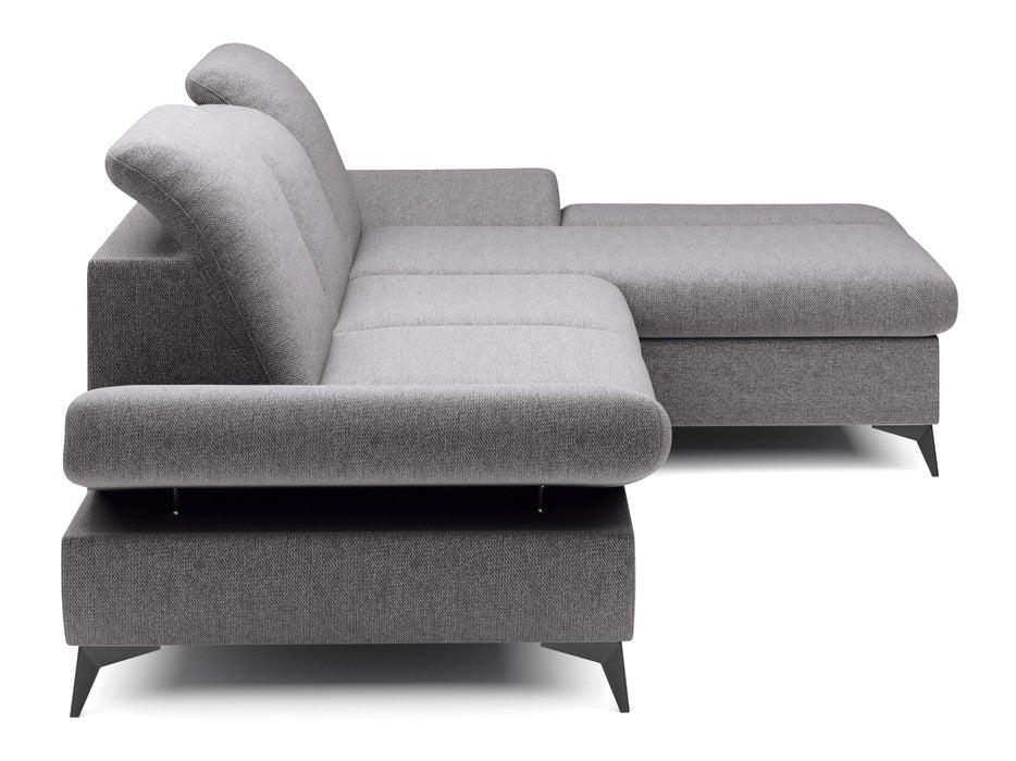 Hjørnesofa Kingston 190
