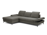 Hjørnesofa Kingston 190