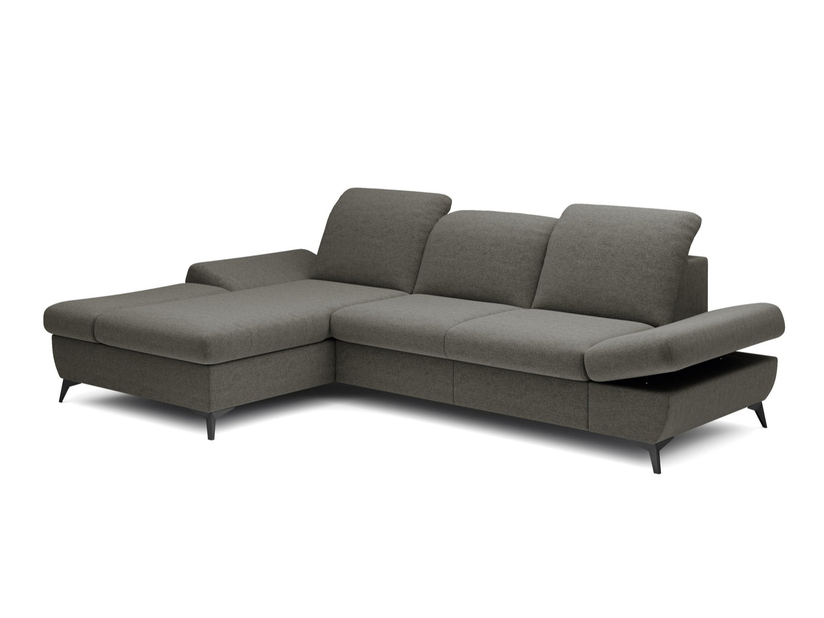 Hjørnesofa Kingston 190