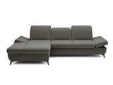 Hjørnesofa Kingston 190