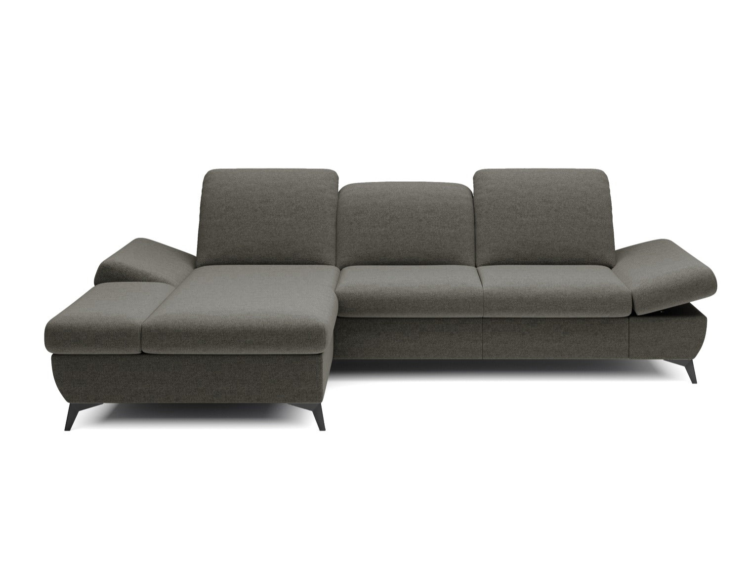 Hjørnesofa Kingston 190