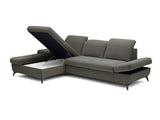 Hjørnesofa Kingston 190