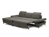 Hjørnesofa Kingston 190