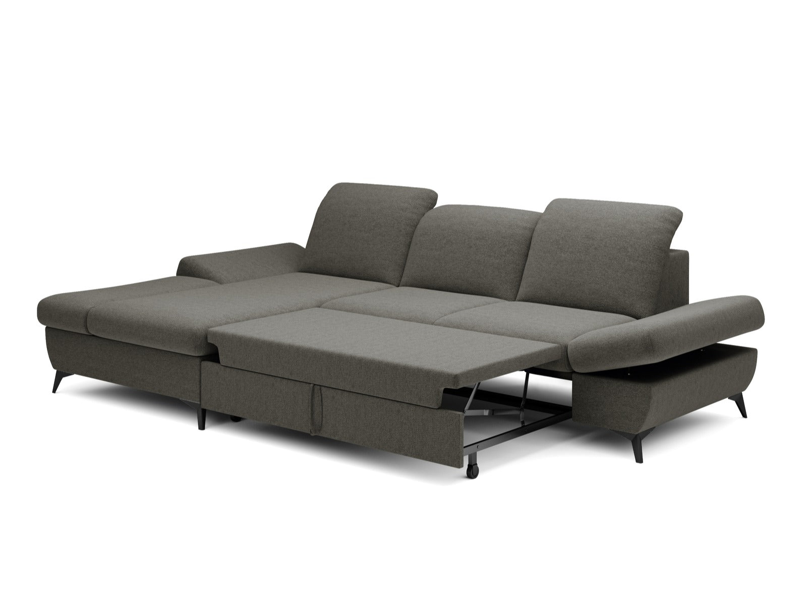 Hjørnesofa Kingston 190