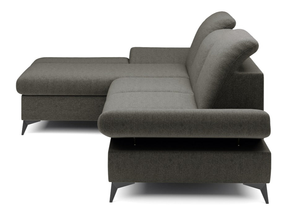 Hjørnesofa Kingston 190