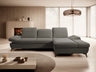 Hjørnesofa Kingston 190