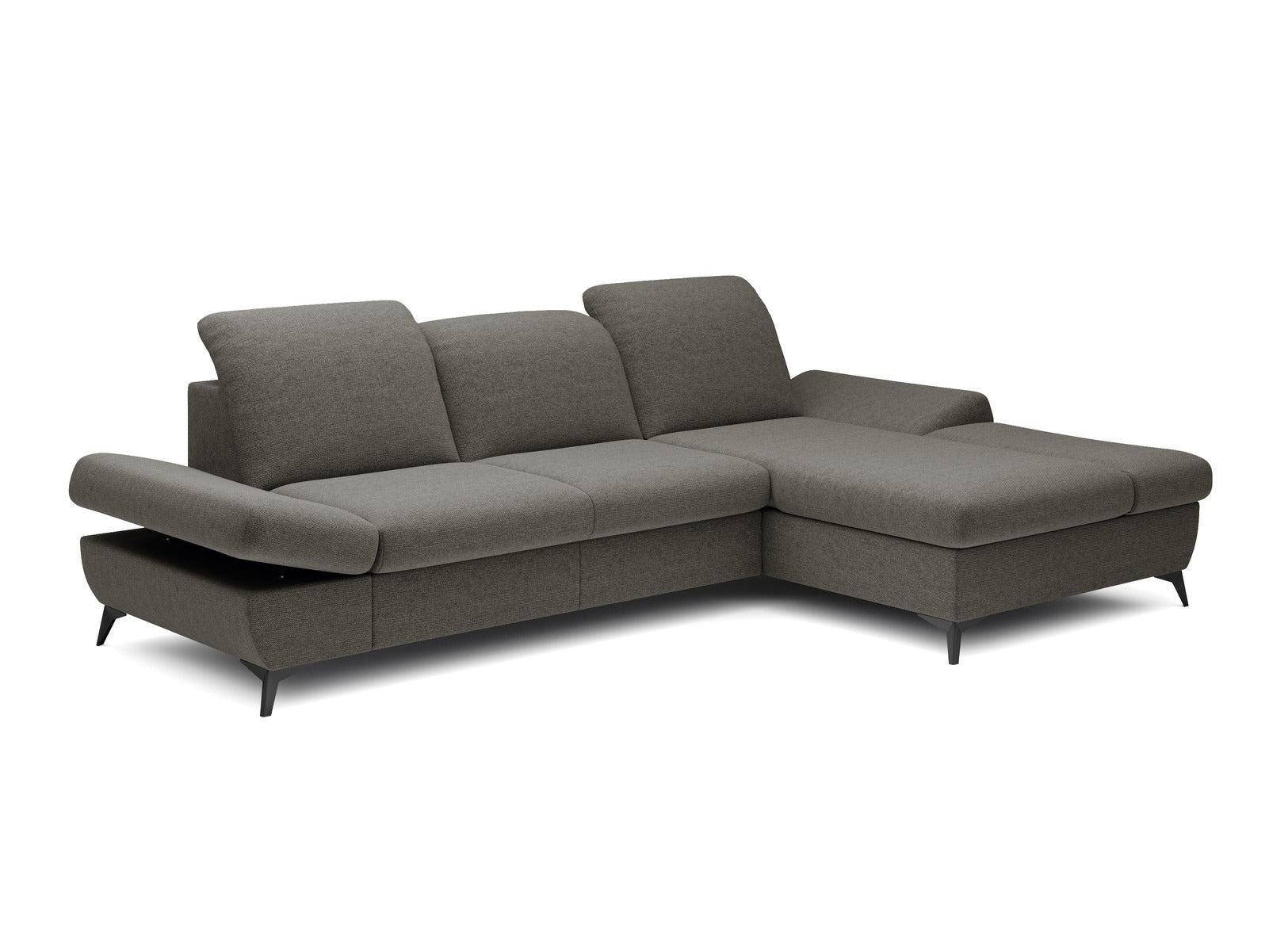 Hjørnesofa Kingston 190