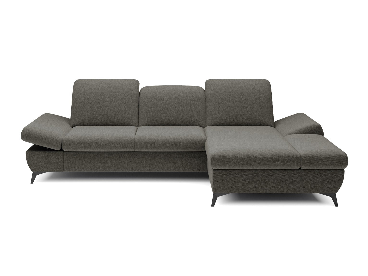 Hjørnesofa Kingston 190