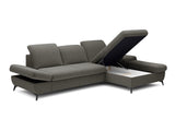 Hjørnesofa Kingston 190