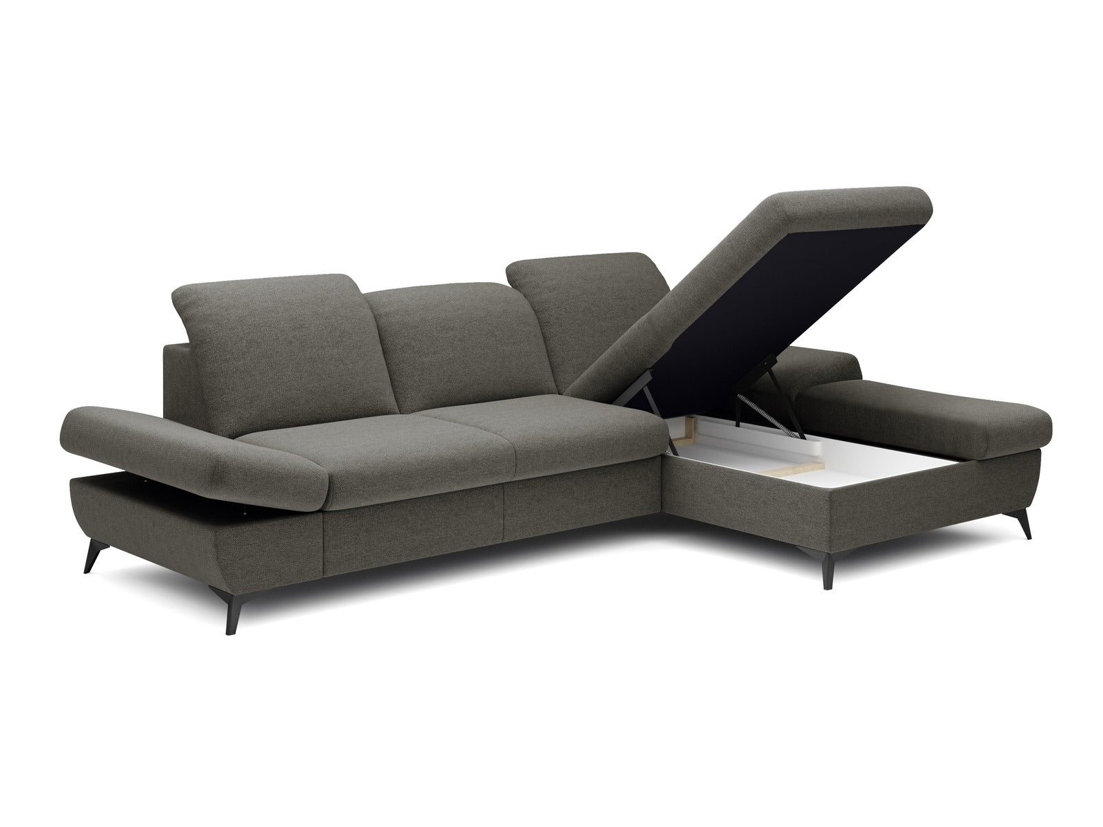 Hjørnesofa Kingston 190