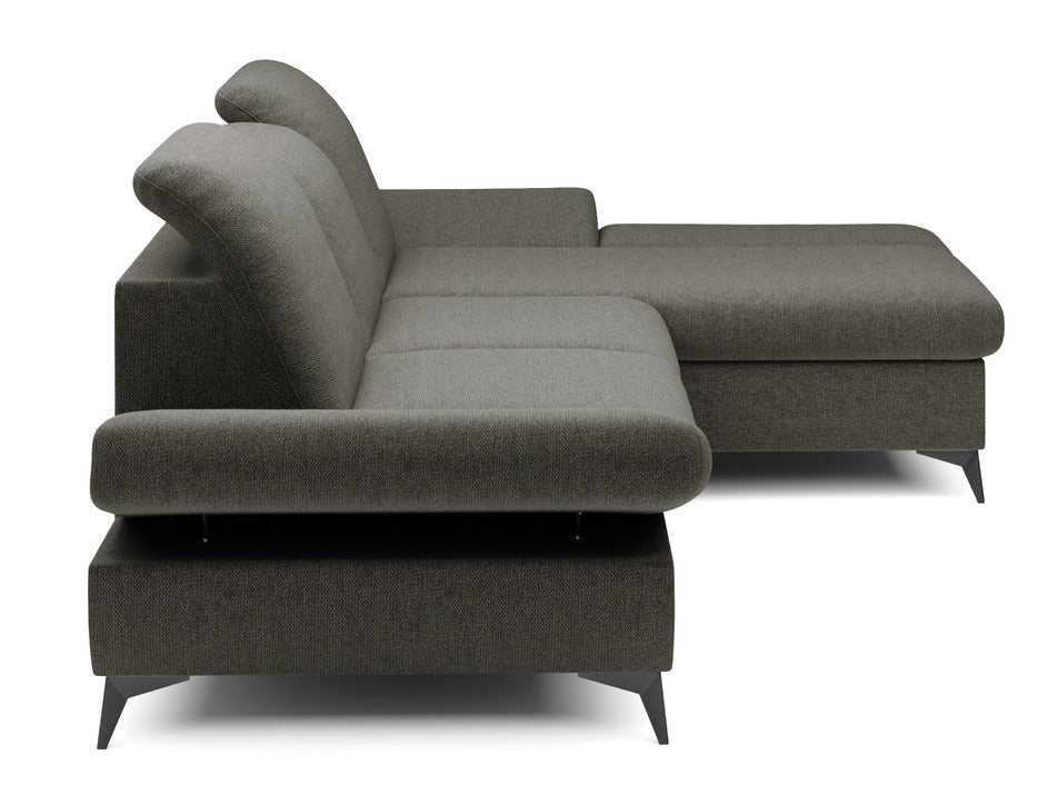 Hjørnesofa Kingston 190