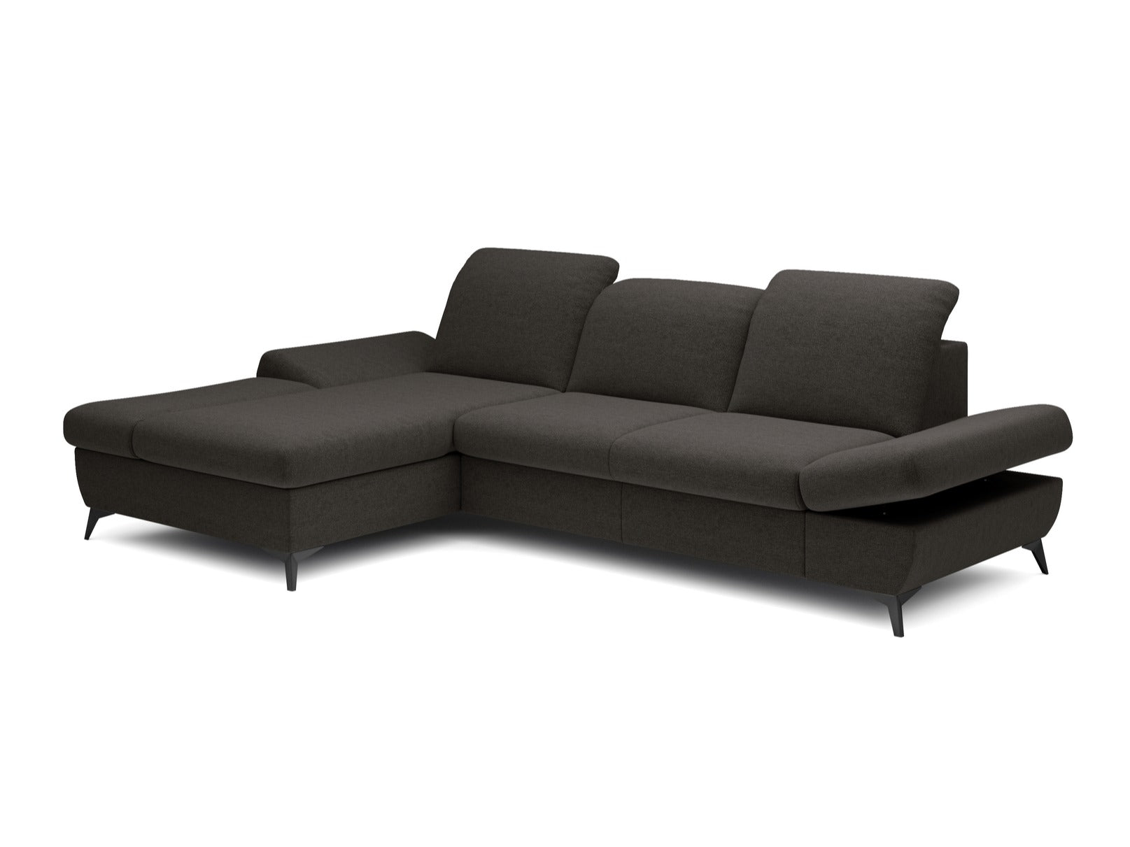 Hjørnesofa Kingston 190