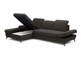 Hjørnesofa Kingston 190