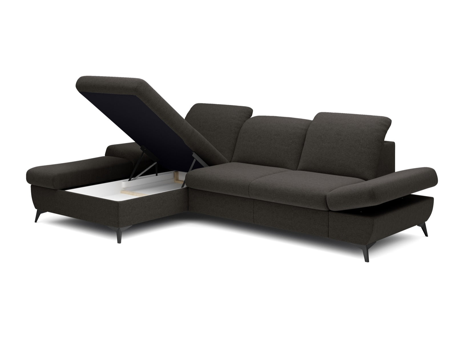 Hjørnesofa Kingston 190