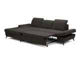 Hjørnesofa Kingston 190