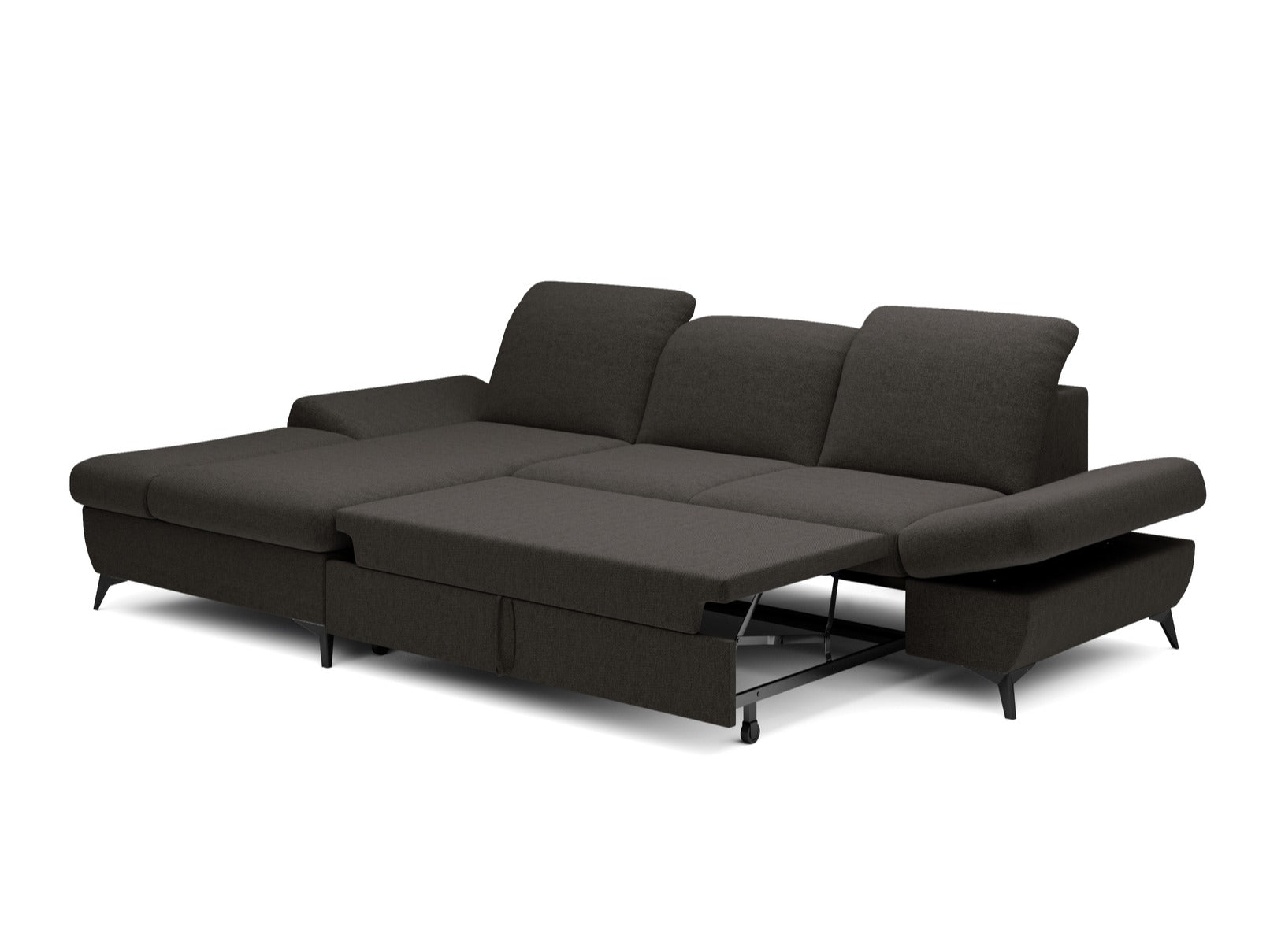 Hjørnesofa Kingston 190