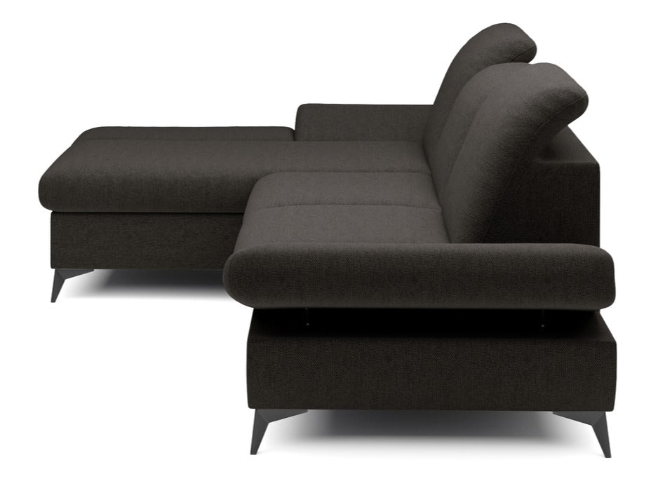 Hjørnesofa Kingston 190