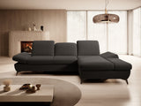 Hjørnesofa Kingston 190