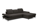 Hjørnesofa Kingston 190