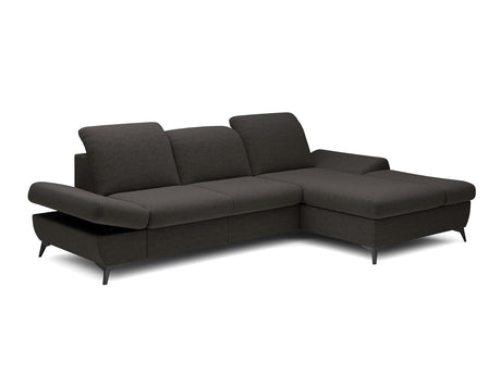 Hjørnesofa Kingston 190
