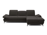 Hjørnesofa Kingston 190