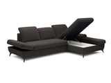 Hjørnesofa Kingston 190