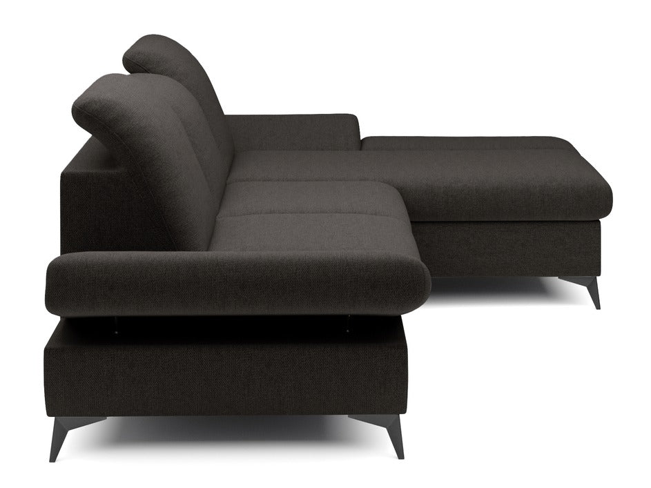 Hjørnesofa Kingston 190