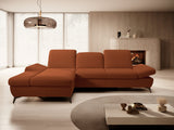 Hjørnesofa Kingston 190