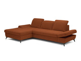 Hjørnesofa Kingston 190