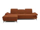 Hjørnesofa Kingston 190