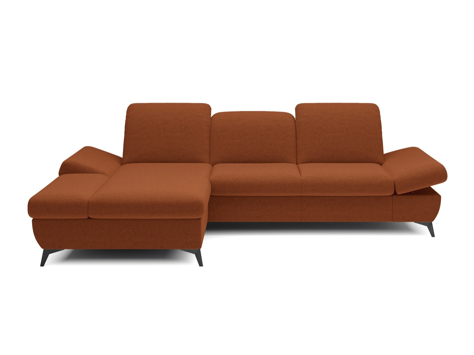 Hjørnesofa Kingston 190